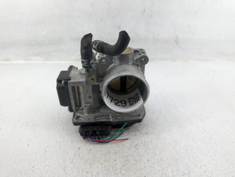 compare product 2016-2022 Honda Civic Throttle Body P/N:M22858531684 Fits Fits 2016 2017 2018 2019 2020 2021 2022 OEM Used Auto Parts