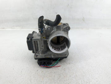2016-2022 Honda Civic Throttle Body P/N:M22858531684 Fits Fits 2016 2017 2018 2019 2020 2021 2022 OEM Used Auto Parts - Oemu