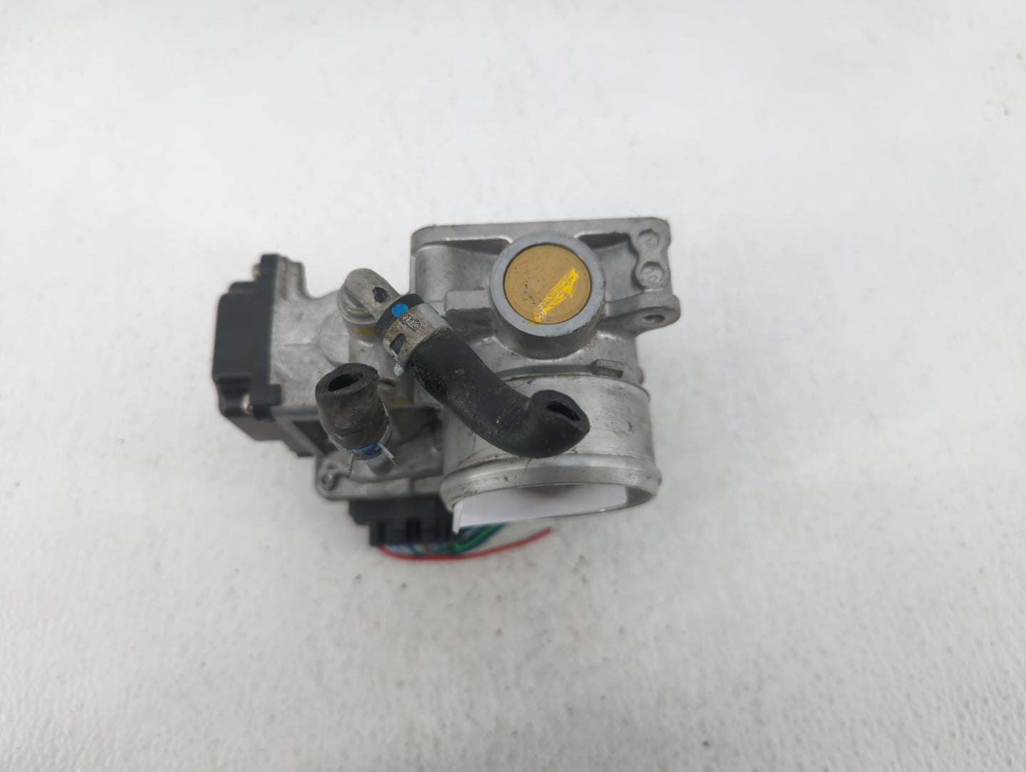 2016-2022 Honda Civic Throttle Body P/N:M22858531684 Fits Fits 2016 2017 2018 2019 2020 2021 2022 OEM Used Auto Parts - Oemu