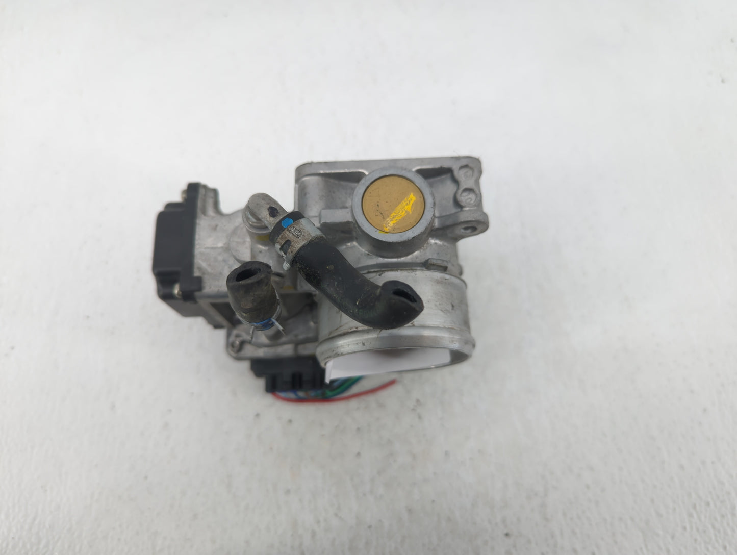 2016-2022 Honda Civic Throttle Body P/N:M22858531684 Fits Fits 2016 2017 2018 2019 2020 2021 2022 OEM Used Auto Parts - Oemu