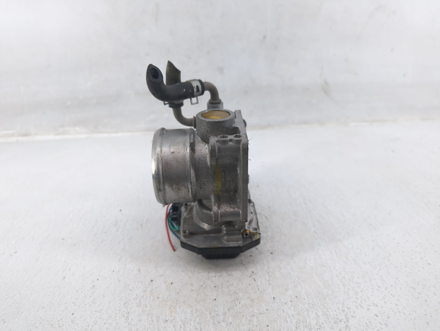 2016-2022 Honda Civic Throttle Body P/N:M22858531684 Fits Fits 2016 2017 2018 2019 2020 2021 2022 OEM Used Auto Parts - Oemu