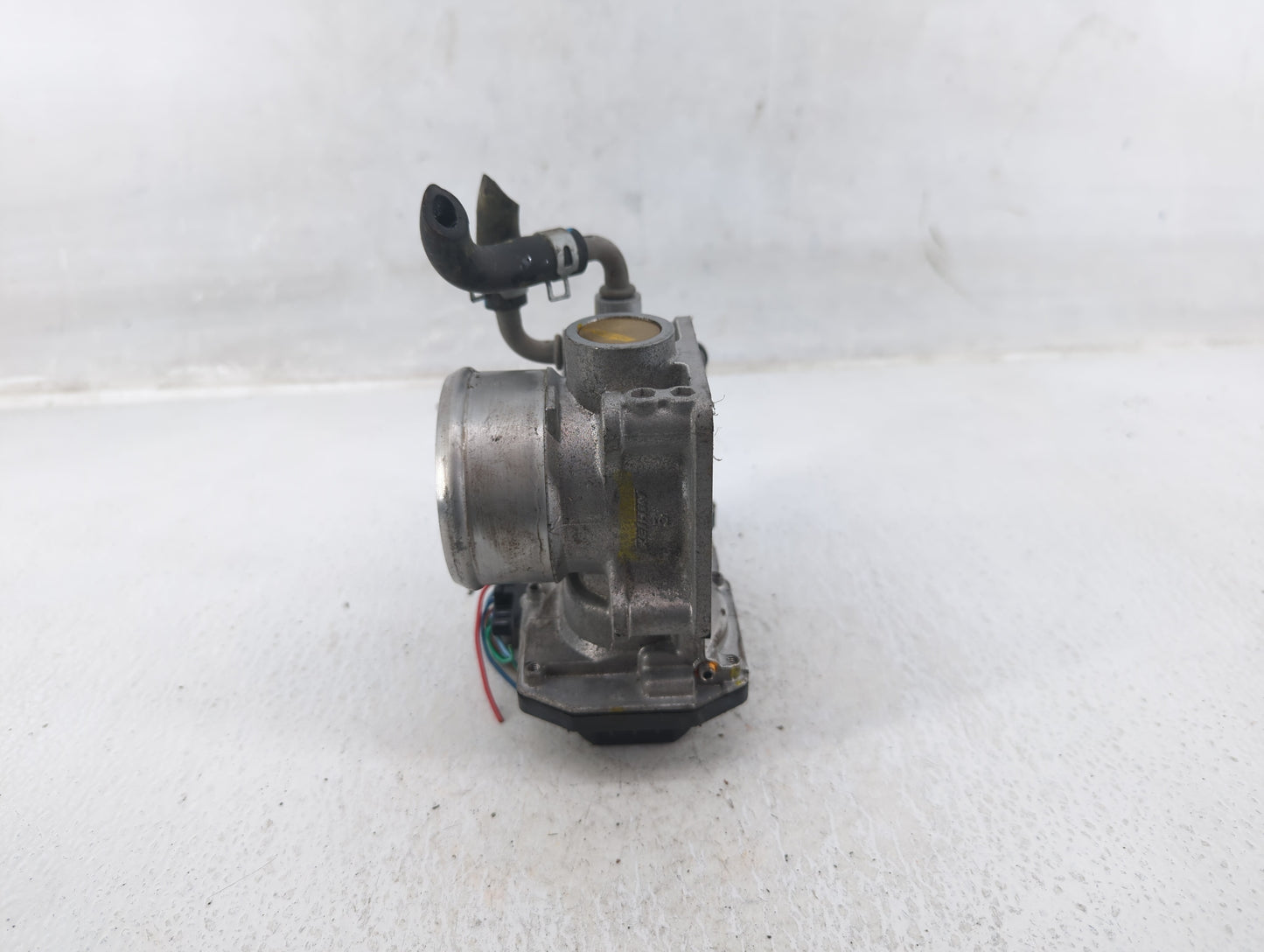 2016-2022 Honda Civic Throttle Body P/N:M22858531684 Fits Fits 2016 2017 2018 2019 2020 2021 2022 OEM Used Auto Parts - Oemu