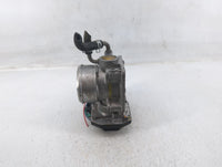 2016-2022 Honda Civic Throttle Body P/N:M22858531684 Fits Fits 2016 2017 2018 2019 2020 2021 2022 OEM Used Auto Parts - Oemu