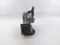 2016-2022 Honda Civic Throttle Body P/N:M22858531684 Fits Fits 2016 2017 2018 2019 2020 2021 2022 OEM Used Auto Parts - Oemu