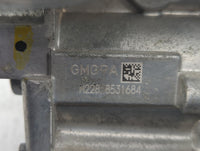 2016-2022 Honda Civic Throttle Body P/N:M22858531684 Fits Fits 2016 2017 2018 2019 2020 2021 2022 OEM Used Auto Parts - Oemu