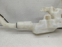 2016-2021 Honda Civic Windshield Washer Fluid Reservoir Bottle Oem 571351 - Oemusedautoparts1.com