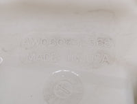 2016-2021 Honda Civic Windshield Washer Fluid Reservoir Bottle Oem 571351 - Oemusedautoparts1.com