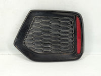 2019-2020 Honda Civic Front Grille Bumper Not Included - Oemusedautoparts1.com