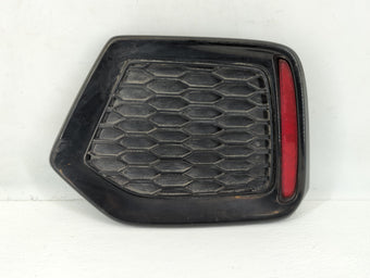 compare product 2019-2020 Honda Civic Front Grille Bumper Not Included