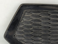 2019-2020 Honda Civic Front Grille Bumper Not Included - Oemusedautoparts1.com