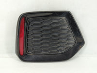 2019-2020 Honda Civic Front Grille Bumper Not Included - Oemusedautoparts1.com