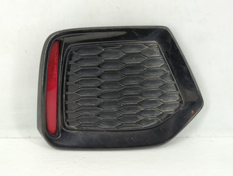 compare product 2019-2020 Honda Civic Front Grille Bumper Not Included