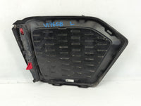 2019-2020 Honda Civic Front Grille Bumper Not Included - Oemusedautoparts1.com