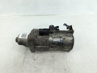 2016-2017 Honda Civic Car Starter Motor Solenoid OEM P/N:SM-75009 Fits Fits 2016 2017 2020 OEM Used Auto Parts - Oemusedauto
