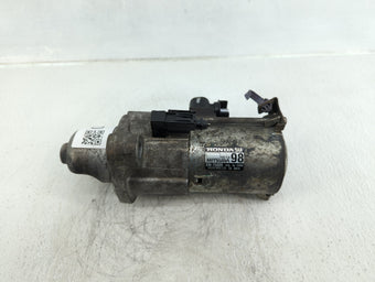 compare product 2016-2017 Honda Civic Car Starter Motor Solenoid OEM P/N:SM-75009 Fits Fits 2016 2017 2020 OEM Used Auto Parts