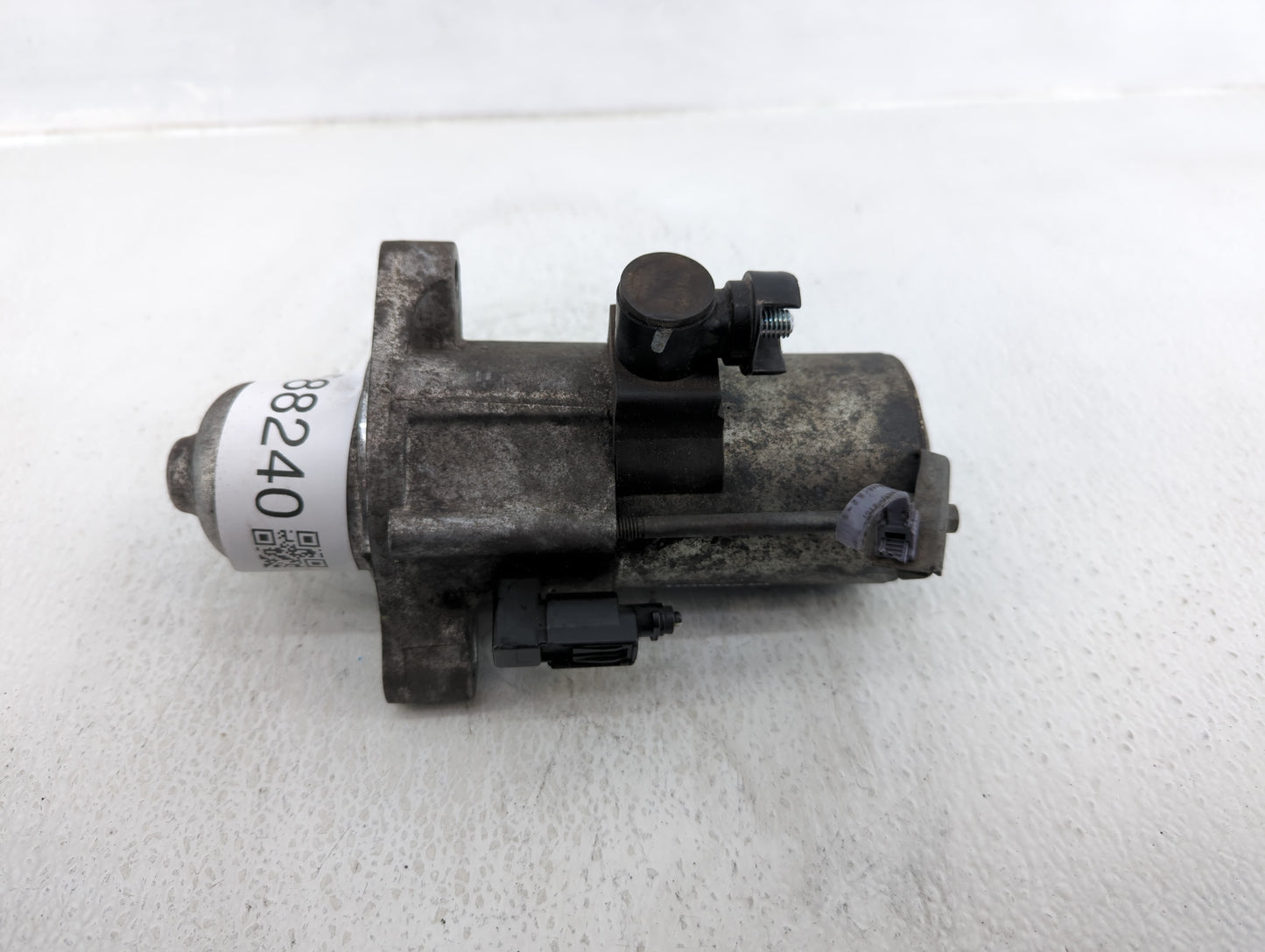 2016-2017 Honda Civic Car Starter Motor Solenoid OEM P/N:SM-75009 Fits Fits 2016 2017 2020 OEM Used Auto Parts - Oemusedauto