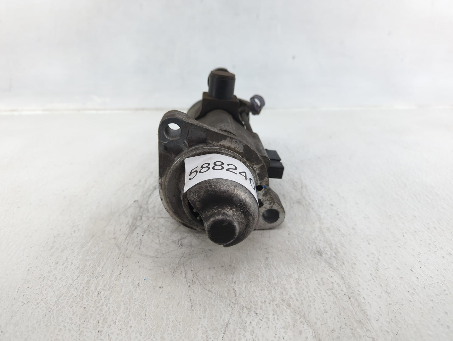2016-2017 Honda Civic Car Starter Motor Solenoid OEM P/N:SM-75009 Fits Fits 2016 2017 2020 OEM Used Auto Parts - Oemusedauto