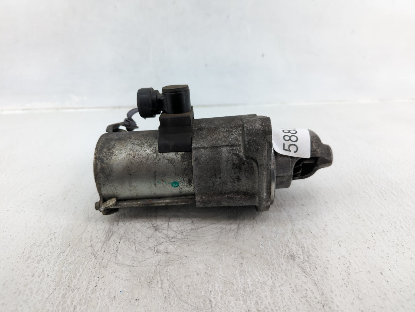 2016-2017 Honda Civic Car Starter Motor Solenoid OEM P/N:SM-75009 Fits Fits 2016 2017 2020 OEM Used Auto Parts - Oemusedauto