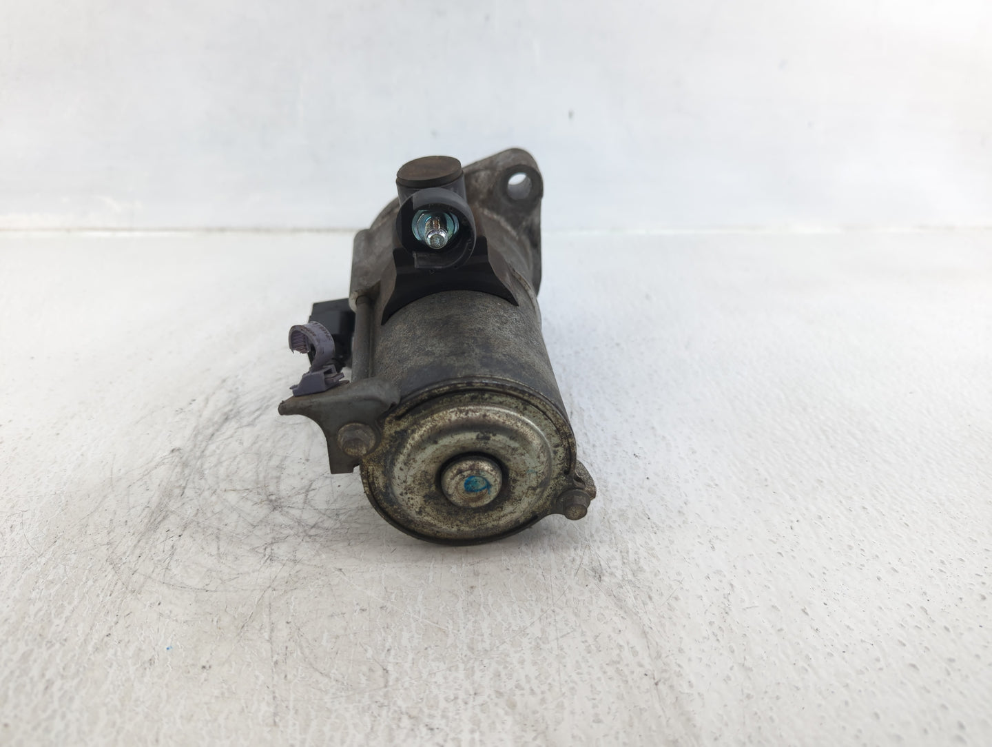 2016-2017 Honda Civic Car Starter Motor Solenoid OEM P/N:SM-75009 Fits Fits 2016 2017 2020 OEM Used Auto Parts - Oemusedauto