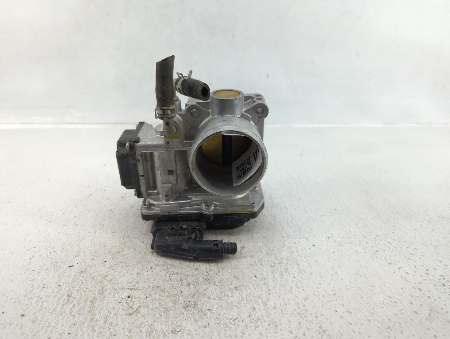 2016-2022 Honda Civic Throttle Body P/N:M22859245185 Fits Fits 2016 2017 2018 2019 2020 2021 2022 OEM Used Auto Parts - Oemu