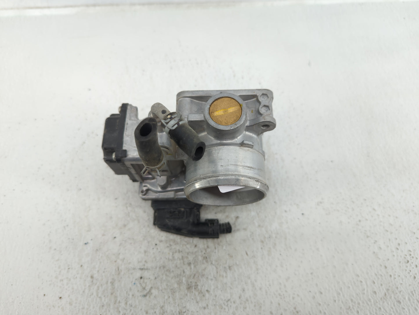 2016-2022 Honda Civic Throttle Body P/N:M22859245185 Fits Fits 2016 2017 2018 2019 2020 2021 2022 OEM Used Auto Parts - Oemu