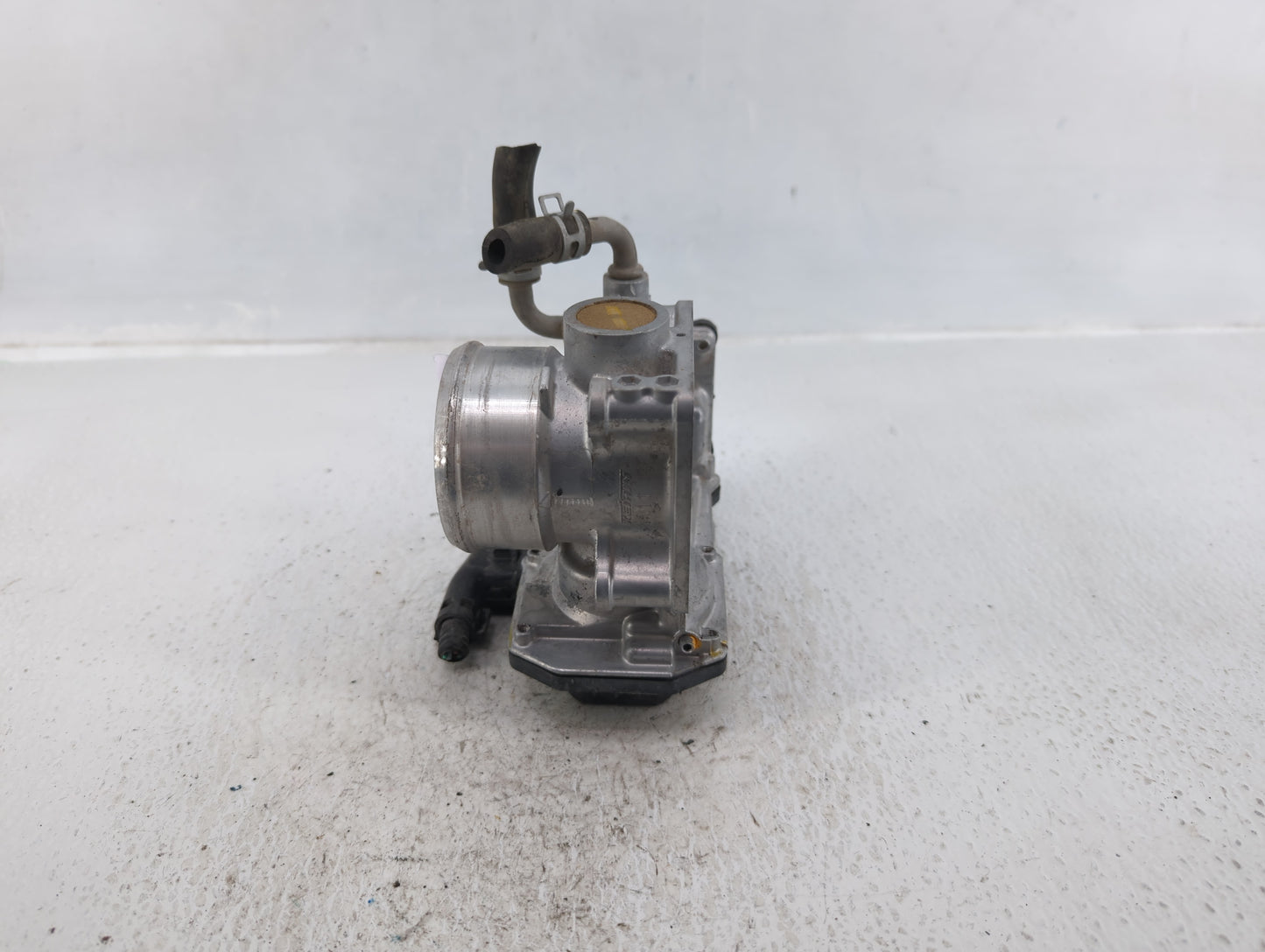 2016-2022 Honda Civic Throttle Body P/N:M22859245185 Fits Fits 2016 2017 2018 2019 2020 2021 2022 OEM Used Auto Parts - Oemu
