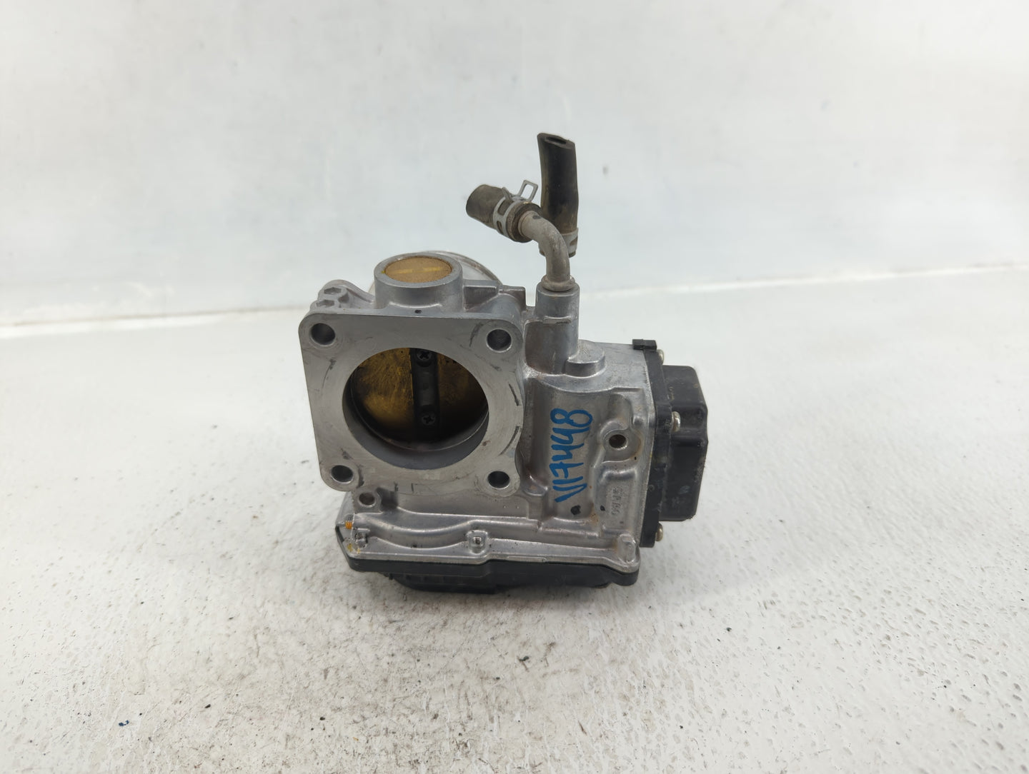 2016-2022 Honda Civic Throttle Body P/N:M22859245185 Fits Fits 2016 2017 2018 2019 2020 2021 2022 OEM Used Auto Parts - Oemu