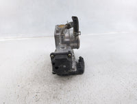 2016-2022 Honda Civic Throttle Body P/N:M22859245185 Fits Fits 2016 2017 2018 2019 2020 2021 2022 OEM Used Auto Parts - Oemu