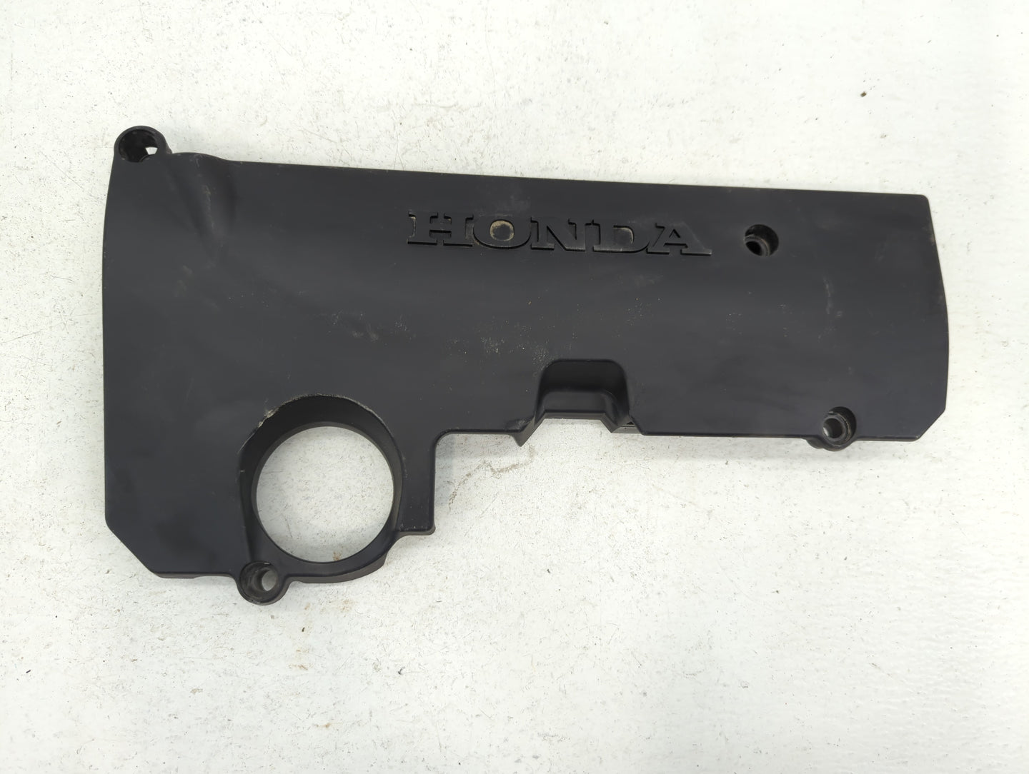 2019 Honda Civic Engine Cover - Oemusedautoparts1.com