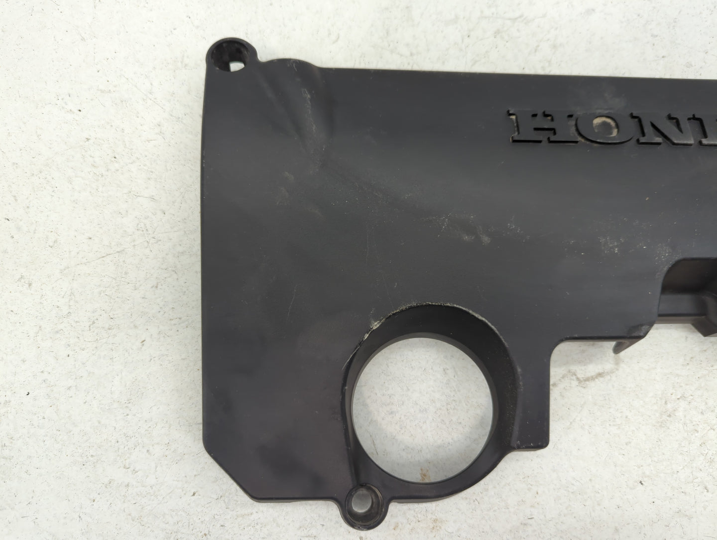 2019 Honda Civic Engine Cover - Oemusedautoparts1.com