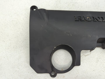 2019 Honda Civic Engine Cover