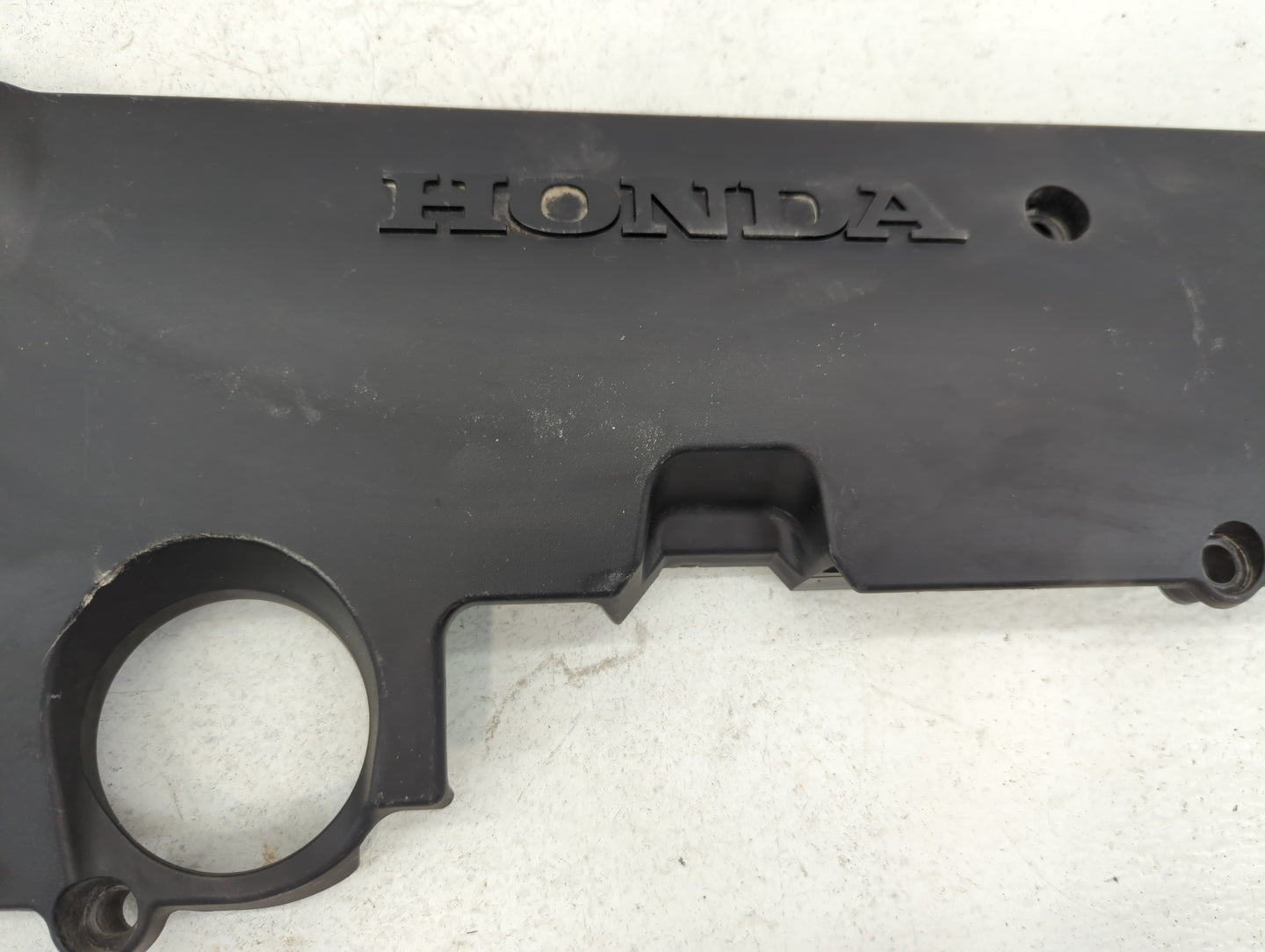 2019 Honda Civic Engine Cover - Oemusedautoparts1.com