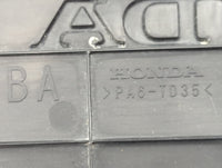 2019 Honda Civic Engine Cover - Oemusedautoparts1.com