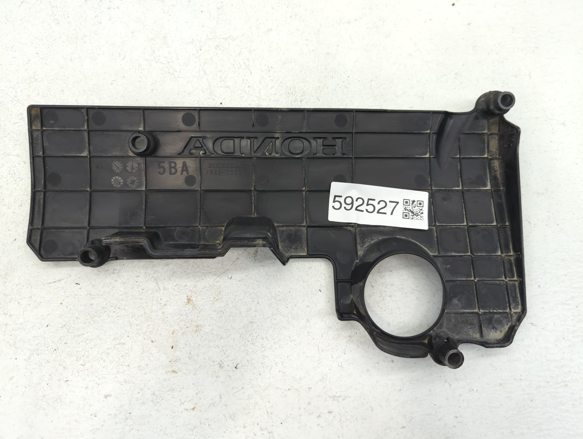 2019 Honda Civic Engine Cover 592527 - Oemusedautoparts1.com