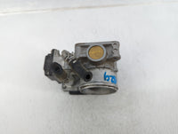 2016-2022 Honda Civic Throttle Body P/N:M22856049773 GMH1A M181207 Fits Fits 2016 2017 2018 2019 2020 2021 2022 OEM Used Aut