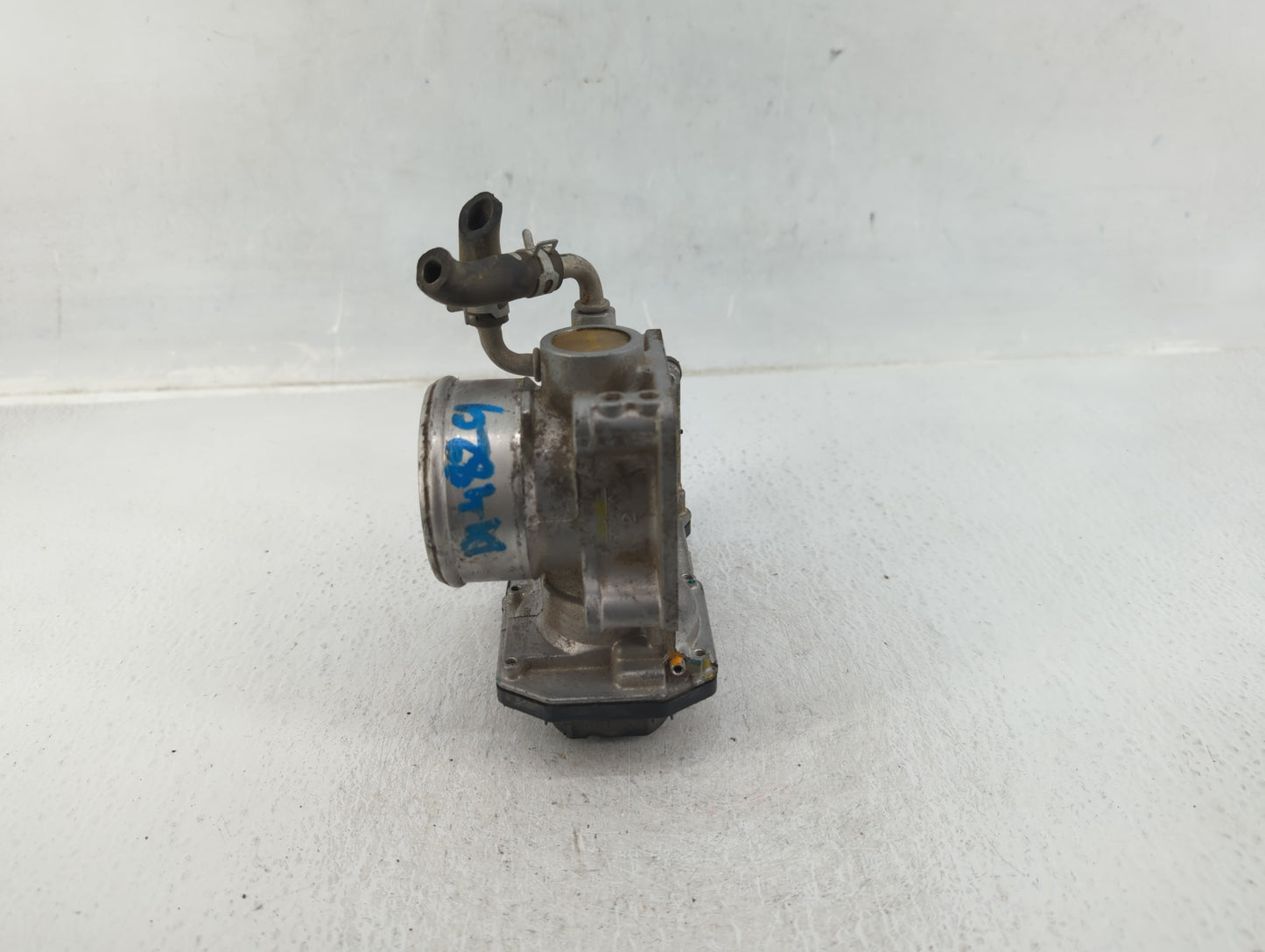 2016-2022 Honda Civic Throttle Body P/N:M22856049773 GMH1A M181207 Fits Fits 2016 2017 2018 2019 2020 2021 2022 OEM Used Aut
