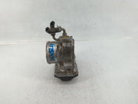2016-2022 Honda Civic Throttle Body P/N:M22856049773 GMH1A M181207 Fits Fits 2016 2017 2018 2019 2020 2021 2022 OEM Used Aut