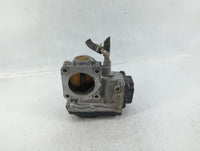 2016-2022 Honda Civic Throttle Body P/N:M22856049773 GMH1A M181207 Fits Fits 2016 2017 2018 2019 2020 2021 2022 OEM Used Aut