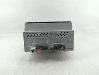 2019-2021 Honda Civic Radio AM FM Cd Player Receiver Replacement P/N:39100-TBA-A41 Fits Fits 2019 2020 2021 OEM Used Auto Pa