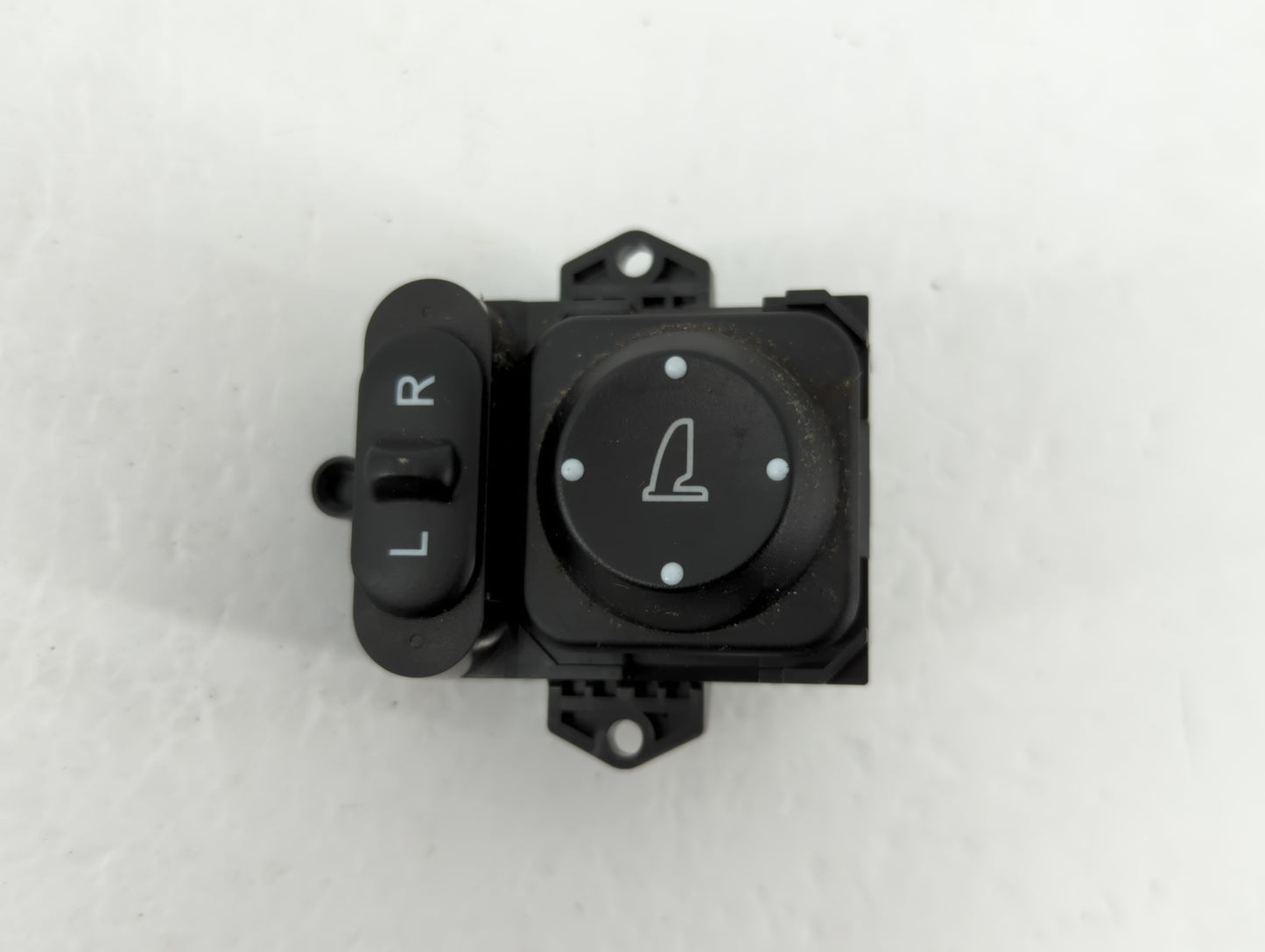2017-2021 Honda Civic Master Power Window Switch Replacement Driver Side Left P/N:NH167L 2588T T6A J010 Fits OEM Used Auto P