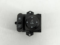 2017-2021 Honda Civic Master Power Window Switch Replacement Driver Side Left P/N:NH167L 2588T T6A J010 Fits OEM Used Auto P