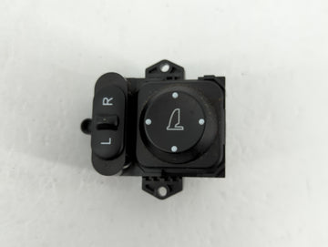 2017-2021 Honda Civic Master Power Window Switch Replacement Driver Side Left P/N:NH167L 2588T T6A J010 Fits OEM Used Auto P