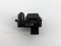 2017-2021 Honda Civic Master Power Window Switch Replacement Driver Side Left P/N:NH167L 2588T T6A J010 Fits OEM Used Auto P