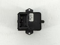 2017-2021 Honda Civic Master Power Window Switch Replacement Driver Side Left P/N:NH167L 2588T T6A J010 Fits OEM Used Auto P