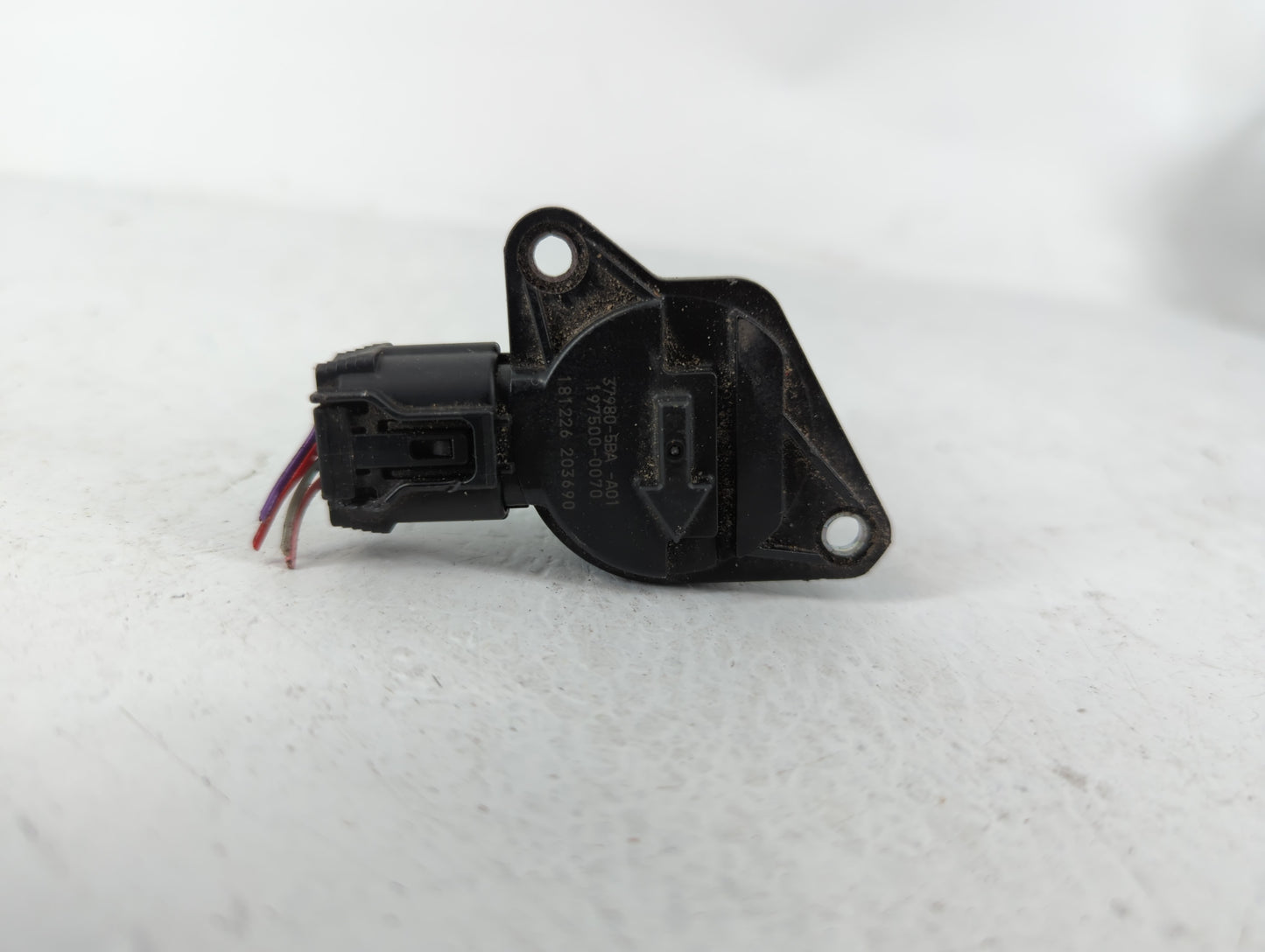 2016-2022 Honda Civic Mass Air Flow Meter Maf - Oemusedautoparts1.com