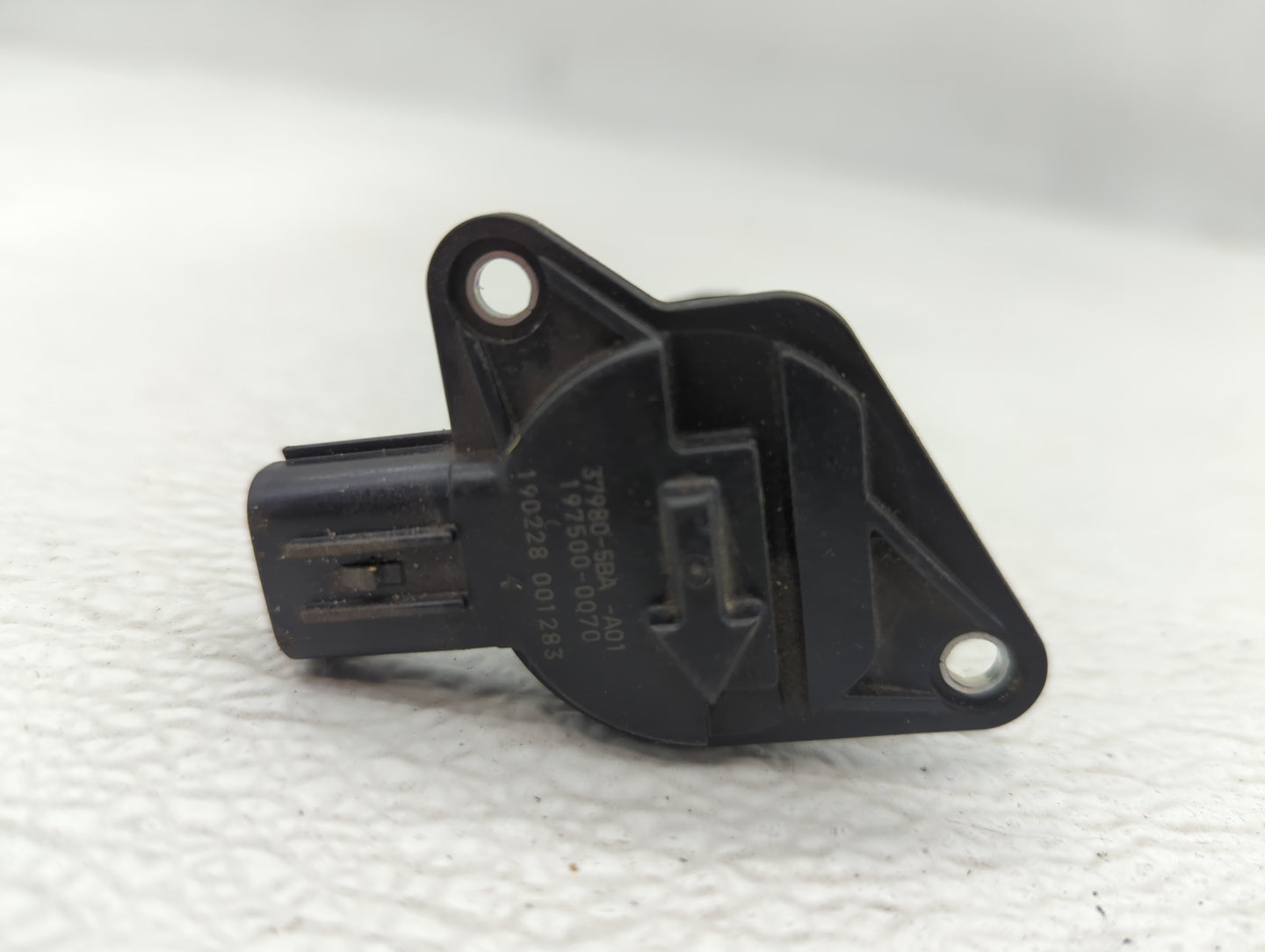 2016-2022 Honda Civic Mass Air Flow Meter Maf - Oemusedautoparts1.com