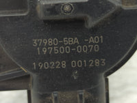 2016-2022 Honda Civic Mass Air Flow Meter Maf - Oemusedautoparts1.com