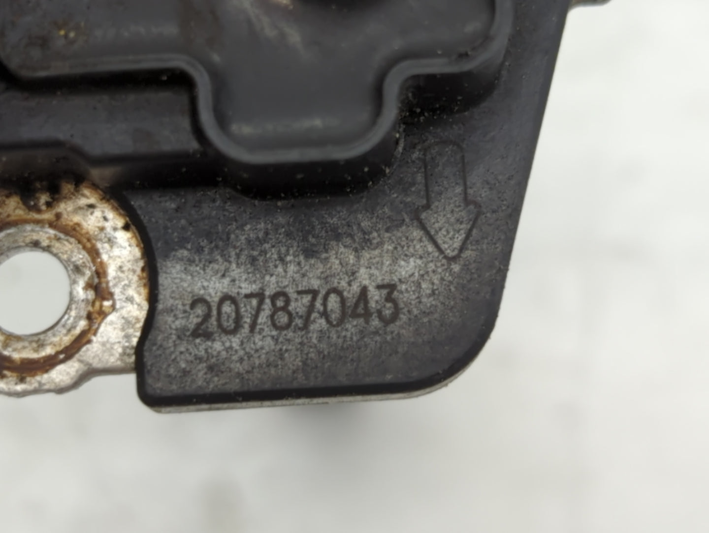 2012-2020 Honda Civic Mass Air Flow Meter Maf - Oemusedautoparts1.com