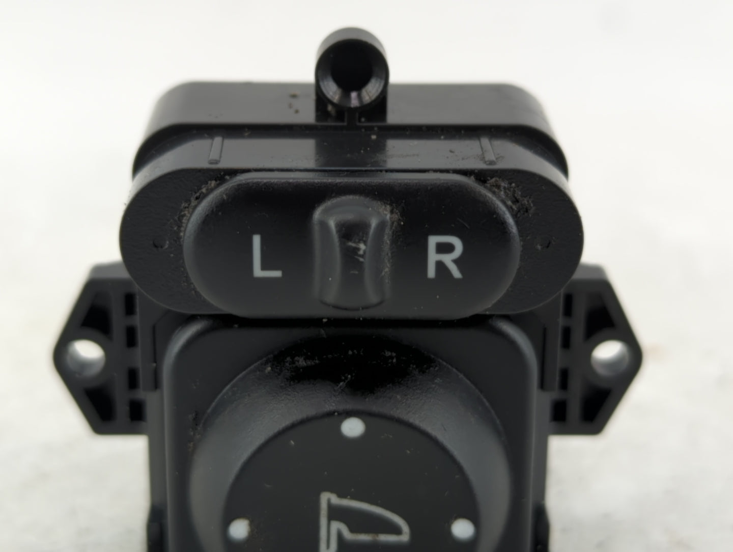 2016-2021 Honda Civic Master Power Window Switch Replacement Driver Side Left P/N:NH167L 0671T T6A J010 Fits OEM Used Auto P