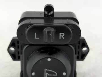 2016-2021 Honda Civic Master Power Window Switch Replacement Driver Side Left P/N:NH167L 0671T T6A J010 Fits OEM Used Auto Parts